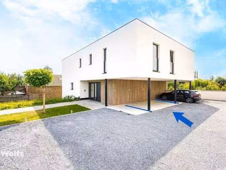 appartement à vendre à haccourt € 365.000 (lcycj) | zimmo