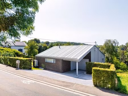 maison à vendre à olne € 495.000 (lcys4) - waucomont immo | zimmo