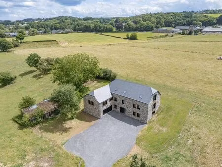 maison à vendre à waha € 950.000 (lcz98) | zimmo