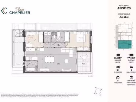 appartement à vendre à herve € 369.000 (lcz0q) | zimmo