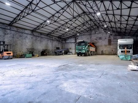 bien professionnel à vendre à vivegnis € 980.000 (lcyvg) - waucomont immo | zimmo