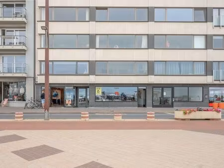 bien professionnel à vendre à knokke € 560.000 (ld1mf) - sharp&wolf | zimmo