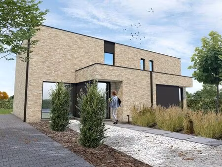 maison à vendre à heppen € 373.575 (lcwhv) | zimmo