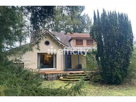 maison de luxe à vendre à ardon