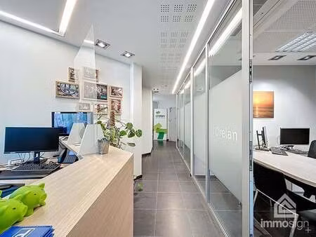 bien professionnel à vendre à bocholt € 369.000 (ld2an) - immosign+ | zimmo