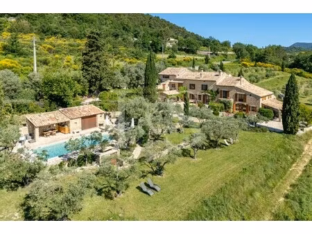 ferme à vendre à faucon