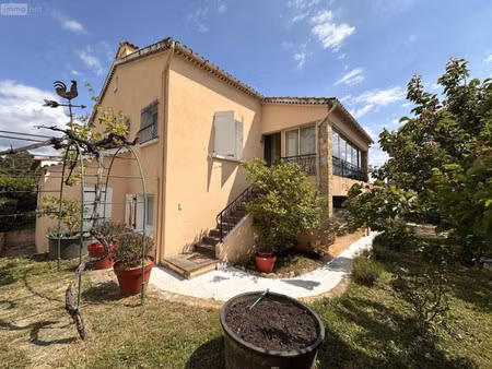 maison de luxe à vendre à six-fours-les-plages