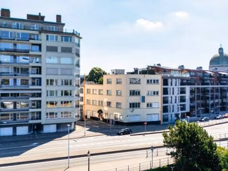 terrain à vendre à liège € 950.000 (lcyub) - waucomont immo | zimmo