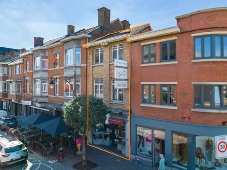 bien professionnel à vendre à visé € 249.000 (lcyxn) - waucomont immo | zimmo