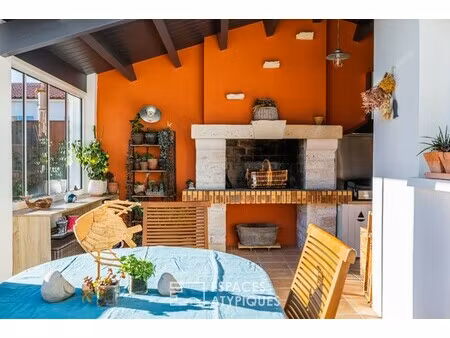 maison de luxe à vendre à dolus-d'oléron