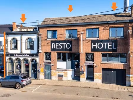 bien professionnel à vendre à visé € 1.290.000 (lcyyr) - waucomont immo | zimmo