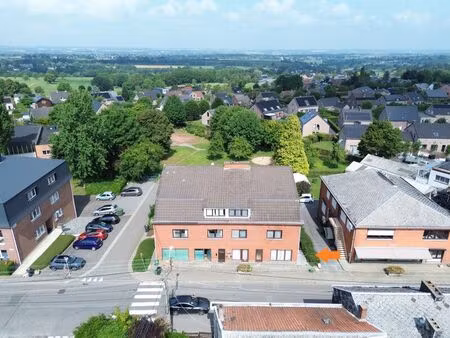 appartement à vendre à trembleur € 209.000 (lcytp) - waucomont immo | zimmo