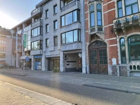 garage à louer à hasselt € 99 (lczs9) - valore | zimmo