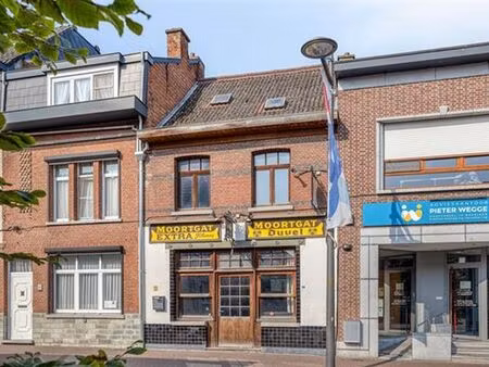 bien professionnel à vendre à breendonk € 198.000 (lcz37) - trevi axus vastgoed | zimmo