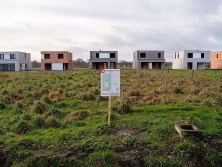 terrain à vendre à oostmalle € 249.000 (ld22n) - danneels - duffel | zimmo