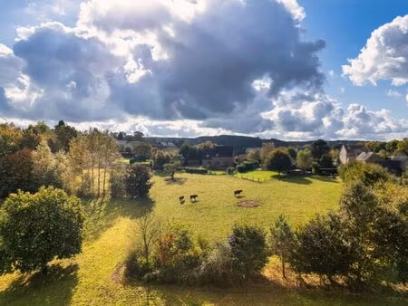 terrain à vendre à nessonvaux € 249.000 (lcz1j) - waucomont immo | zimmo