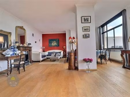 appartement à vendre à schaerbeek € 349.000 (lczjh) - alta home | zimmo