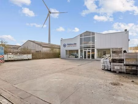 bien professionnel à vendre à sint-gillis-bij-dendermonde € 1.495.000 (l3xfr) - capston re
