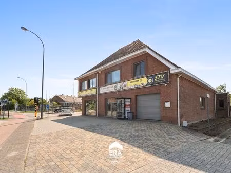 bien professionnel à vendre à meeuwen (ld0op) - era impact (bree) | zimmo