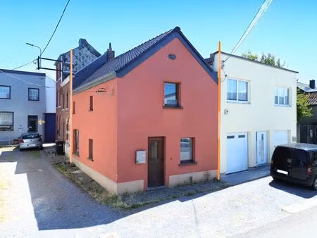 maison à vendre à richelle € 149.000 (lcyvq) - waucomont immo | zimmo