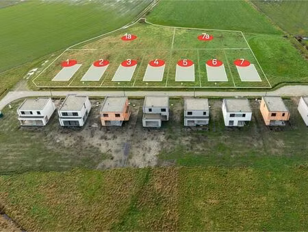 terrain à vendre à oostmalle € 255.000 (ld280) - danneels - duffel | zimmo