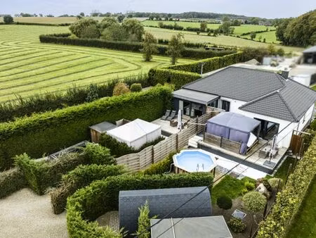 maison à vendre à remersdaal € 695.000 (lcyzf) - waucomont immo | zimmo