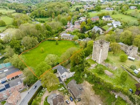 terrain à vendre à saive € 385.000 (lcz2l) - waucomont immo | zimmo