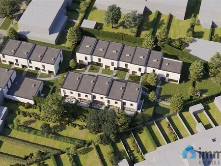 woonerf bastion à edegem à partir de € 429.000 (1004ybo) - kantoor edegem | zimmo