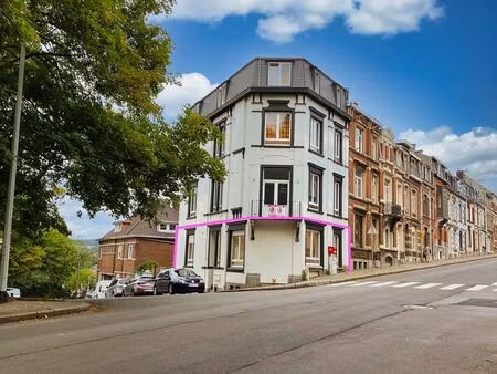 bien professionnel à louer à verviers € 620 (ld16e) - valère hupperts | zimmo