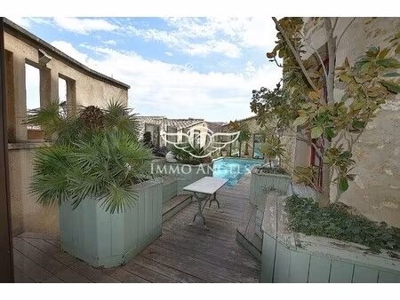 maison de luxe à vendre dans le quartier zone urbaine