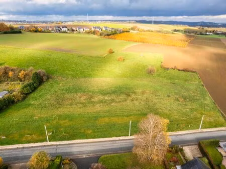 terrain à vendre à oupeye € 165.000 (lcyyv) - waucomont immo | zimmo