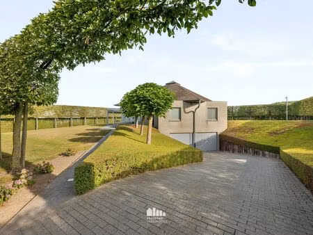 maison à vendre à zillebeke € 570.000 (ld0g2) - vastgoed vancayzeele | zimmo