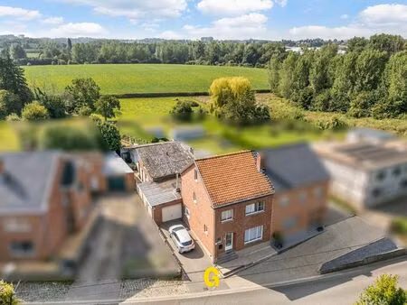 maison à vendre à vliermaal € 195.000 (ld3tc) - zaken en immokantoor goffin | zimmo