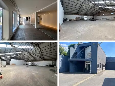 bien professionnel à vendre à torhout € 599.000 (lczf0) - immo gryson torhout | zimmo