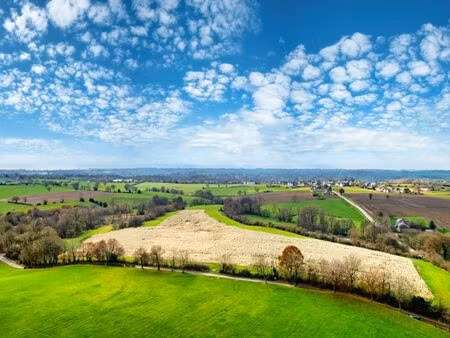 terrain à vendre à thimister € 350.000 (lcyyn) - waucomont immo | zimmo