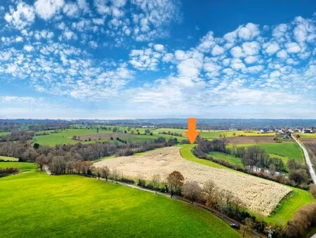 terrain à vendre à thimister € 395.000 (lcyyn) - waucomont immo | zimmo