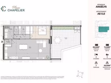 appartement à vendre à herve € 275.000 (lcz0m) | zimmo