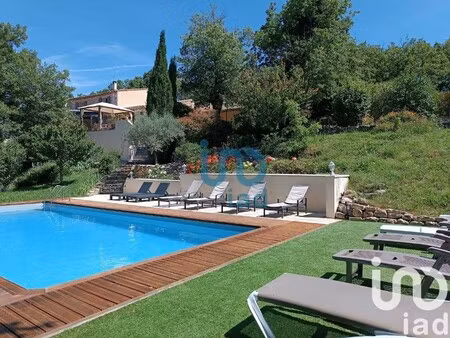 demeure à vendre à murs