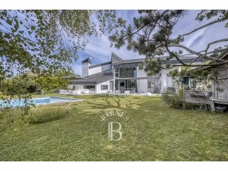 maison de luxe à vendre à bonne