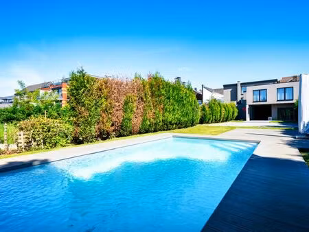 maison à vendre à hermalle-sous-argenteau € 689.000 (lcyy1) - waucomont immo | zimmo