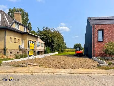 terrain à vendre à mere € 185.000 (l00gx) - immo tijl - aalst | zimmo