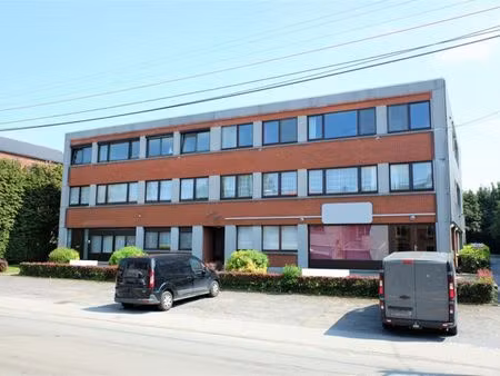 appartement à vendre à trembleur € 199.000 (lcyu0) - waucomont immo | zimmo