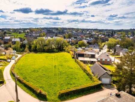 terrain à vendre à boncelles € 590.000 (lcz2e) - waucomont immo | zimmo