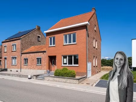 maison à vendre à hoepertingen € 195.000 (lcxv5) - immow | zimmo