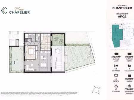 appartement à vendre à herve € 415.000 (lcz0p) | zimmo