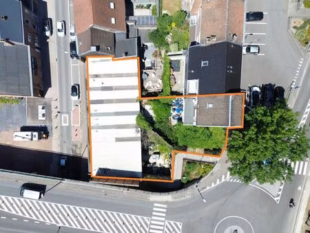 bien professionnel à vendre à visé € 750.000 (lcyuu) - waucomont immo | zimmo