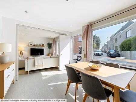 maison à vendre à gavere € 178.000 (ld14m) - immo da vinci gent | zimmo