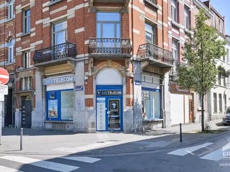 bien professionnel à vendre à saint-gilles € 120.000 (lcy4s) - era châtelain (schuman) | z