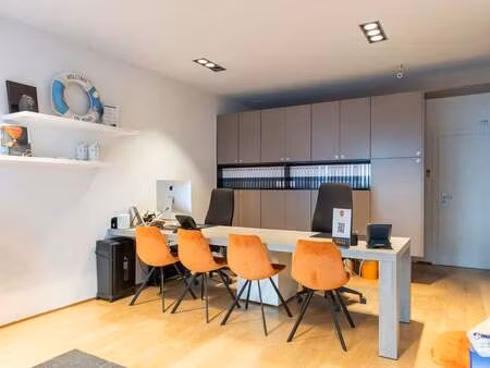 bien professionnel à vendre à oostduinkerke € 149.000 (lcxj5) - caenen - kantoor nieuwpoor