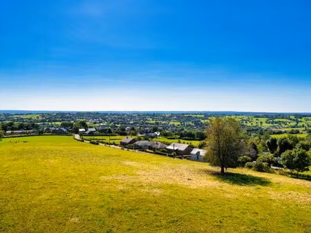 terrain à vendre à soumagne € 195.000 (lcyzs) - waucomont immo | zimmo